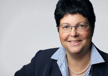 UCK-Expertin Irene Kuron
