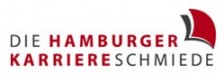Hamburger Karriereschmiede Logo
