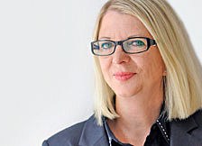 UCK-Expertin Andrea Weiss