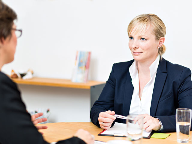 UCK-Expertin Unternehmensentwicklung Saskia Schneider