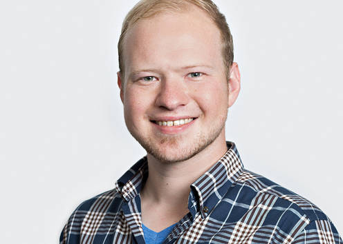 UCK-Experte Hendrik Lüders