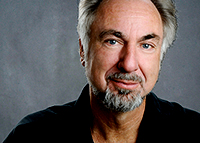 Dr. Michael Smyrka Portrait