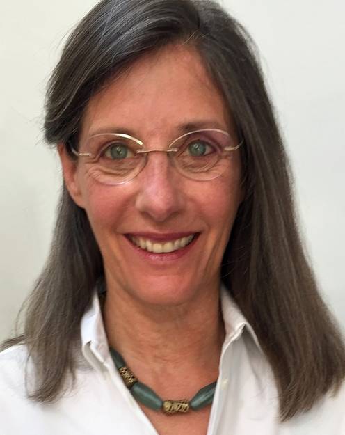 Claudia Kirsch Portrait Unternehmensberatung Kirsch