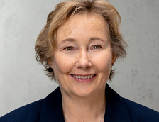 Jutta Kittner Portrait