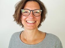 Dagmar Stein Portrait