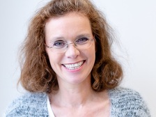 Stefanie Engel Portrait