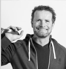 Dirk Kronenberg Portrait