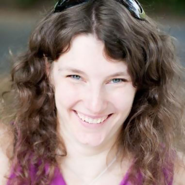 Dana Rittich im UCK-Newsletter