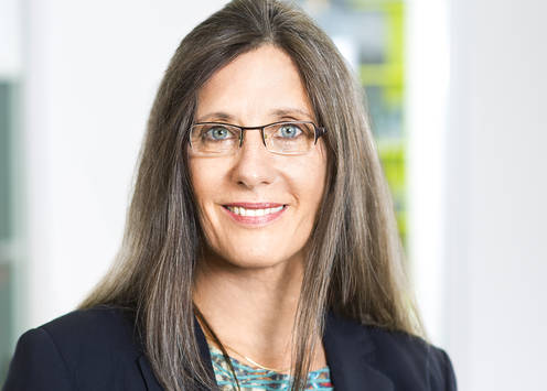 Inhaberin Claudia Kirsch - Unternehmensberatung Kirsch