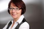 Daniela Schulz (Inhaberin des Reden-Ateliers) im UCK-Newsletter